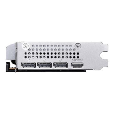 MSI GeForce RTX 5060 8G VENTUS 2X OC NVIDIA 8 GB GDDR7