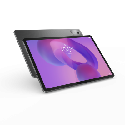 Lenovo Idea Tab Pro Mediatek 256 GB 32,3 cm (12.7") 8 GB Wi-Fi 6E (802.11ax) Android 14 Gris