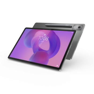 Lenovo Idea Tab Pro Mediatek 256 GB 32,3 cm (12.7") 8 GB Wi-Fi 6E (802.11ax) Android 14 Gris