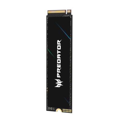 Predator GM6-4TB M.2 PCI Express 4.0 NVMe SLC