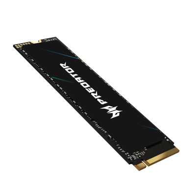 Predator GM6-4TB M.2 PCI Express 4.0 NVMe SLC