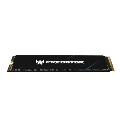 Predator GM6-4TB M.2 PCI Express 4.0 NVMe SLC
