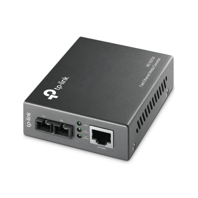 TP-Link MC100CM convertidor de medio 1000 Mbits 1310
