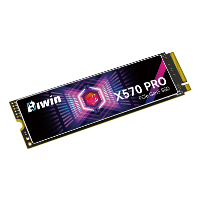 Biwin X570Pro 1 TB M.2 PCI Express 5.0 NVMe
