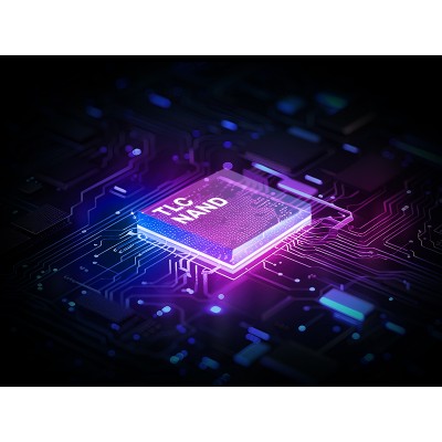 Biwin X570Pro 1 TB M.2 PCI Express 5.0 NVMe
