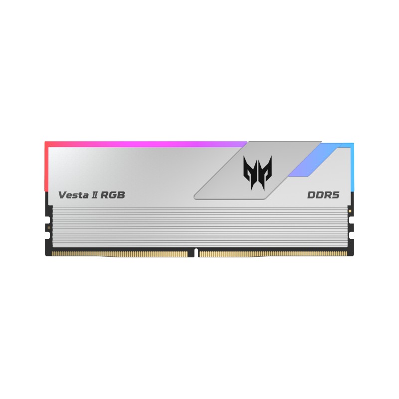 Predator VESTA2-32GB-6000-1R8-V9 módulo de memoria 2 x 16 GB DDR5 6000 MTs