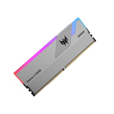 Predator VESTA2-32GB-6000-1R8-V9 módulo de memoria 2 x 16 GB DDR5 6000 MTs
