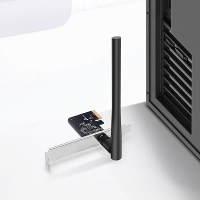 TP-Link Archer T2E Interno WLAN 433 Mbits