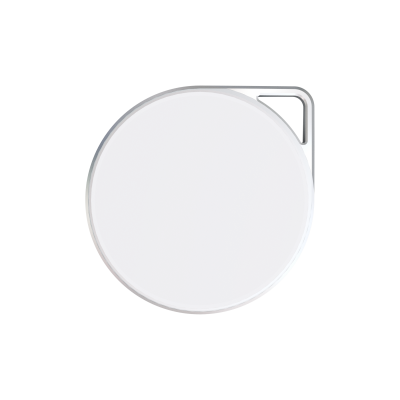 Biwin PM2000 512 GB USB Tipo C USB 3.2 Gen 2x2 Blanco