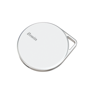 Biwin PM2000 512 GB USB Tipo C USB 3.2 Gen 2x2 Blanco