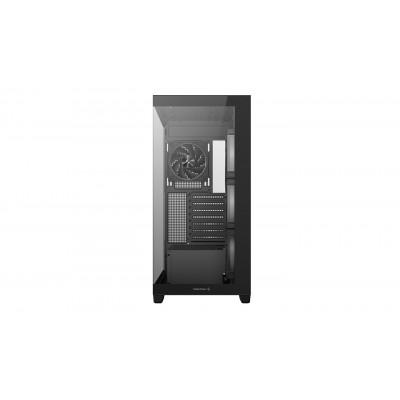 DeepCool CG580 4F V2 Midi Tower Negro