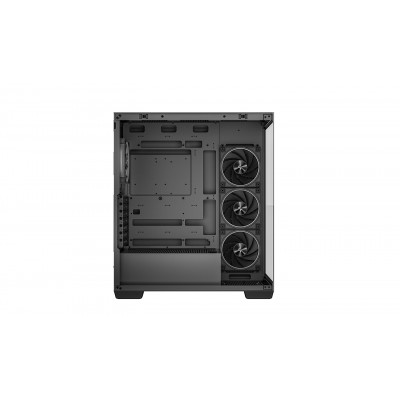DeepCool CG580 4F V2 Midi Tower Negro