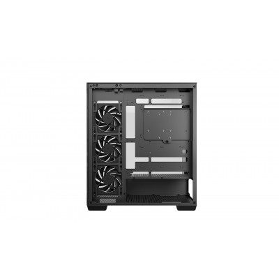 DeepCool CG580 4F V2 Midi Tower Negro