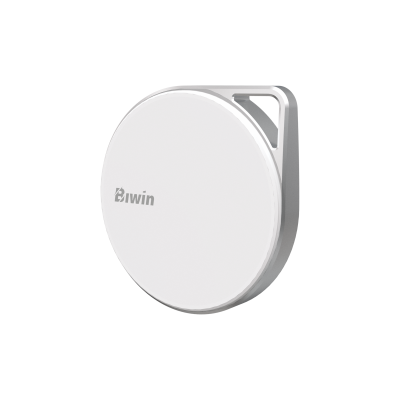 Biwin PM2000 512 GB USB Tipo C USB 3.2 Gen 2x2 Blanco