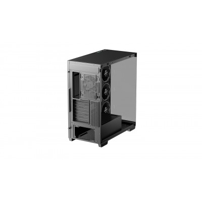 DeepCool CG580 4F V2 Midi Tower Negro