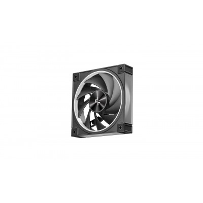 DeepCool CG580 4F V2 Midi Tower Negro