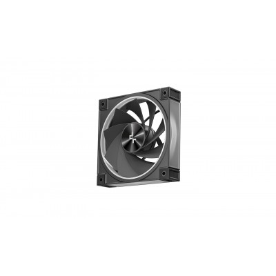 DeepCool CG580 4F V2 Midi Tower Negro