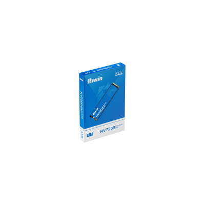 Biwin NV7200 4 TB M.2 PCI Express 4.0 NVMe