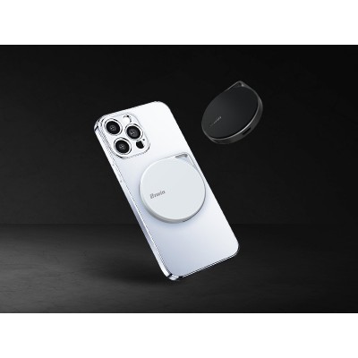 Biwin PM2000 512 GB USB Tipo C USB 3.2 Gen 2x2 Blanco