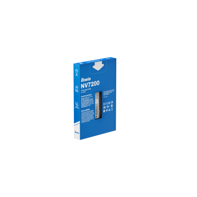 Biwin NV7200 4 TB M.2 PCI Express 4.0 NVMe