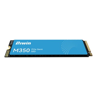 Biwin M350 500 GB M.2 PCI Express 4.0 NVMe