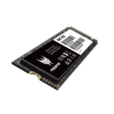 Predator GM7-4TB M.2 PCI Express 4.0 NVMe