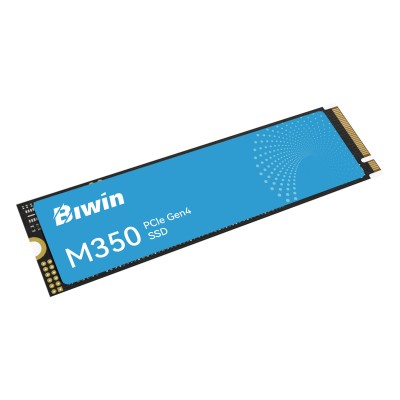 Biwin M350 500 GB M.2 PCI Express 4.0 NVMe