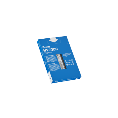 Biwin NV7200 4 TB M.2 PCI Express 4.0 NVMe