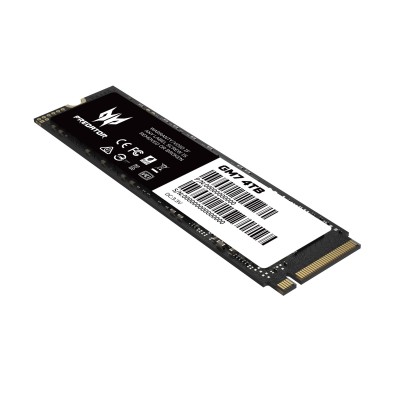 Predator GM7-4TB M.2 PCI Express 4.0 NVMe