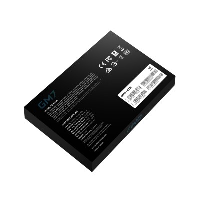 Predator GM7-4TB M.2 PCI Express 4.0 NVMe