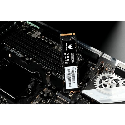 Predator GM7-4TB M.2 PCI Express 4.0 NVMe