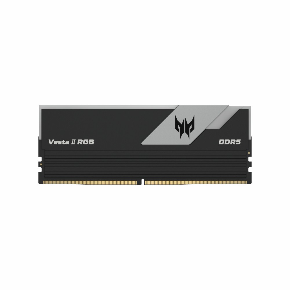 Predator VESTA2-32GB-6000-1R8-V1 módulo de memoria 2 x 16 GB DDR5 6000 MTs