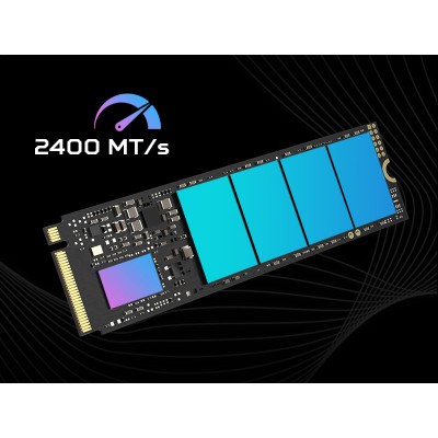 Predator GM7-4TB M.2 PCI Express 4.0 NVMe
