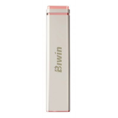 Biwin PD2000 1 TB USB Tipo C USB 3.2 Gen 2x2 Oro