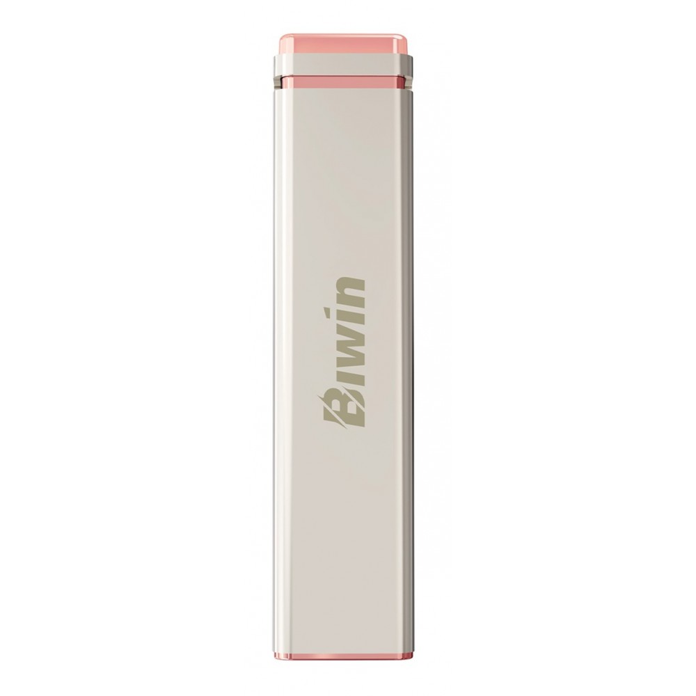 Biwin PD2000 1 TB USB Tipo C USB 3.2 Gen 2x2 Oro
