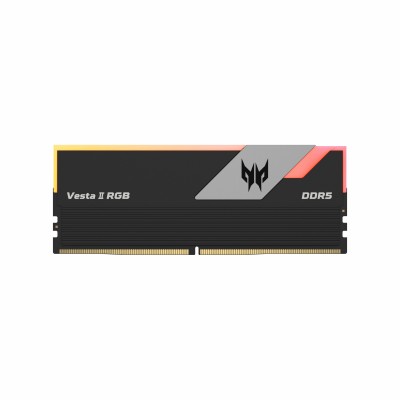 Predator VESTA2-32GB-6000-1R8-V1 módulo de memoria 2 x 16 GB DDR5 6000 MTs