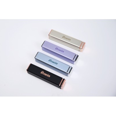 Biwin PD2000 1 TB USB Tipo C USB 3.2 Gen 2x2 Oro