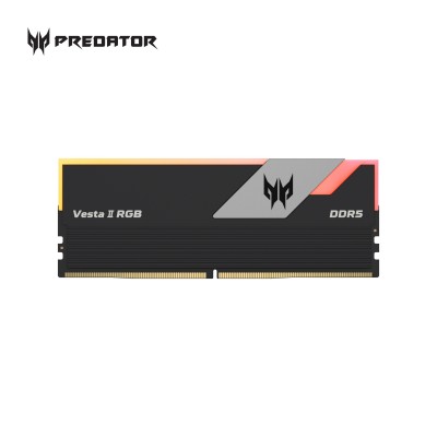 Predator VESTA2-32GB-6000-1R8-V1 módulo de memoria 2 x 16 GB DDR5 6000 MTs