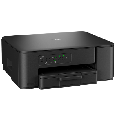 Brother DCP-J1260W impresora multifunción Inyección de tinta A4 1200 x 6000 DPI 16 ppm Wifi