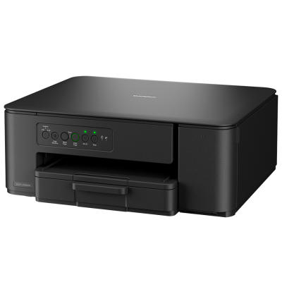 Brother DCP-J1260W impresora multifunción Inyección de tinta A4 1200 x 6000 DPI 16 ppm Wifi