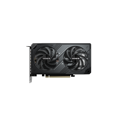 GIGABYTE GeForce RTX 5060 WINDFORCE MAX OC 8G Tarjeta Gráfica – 8 GB GDDR7, 128 bits, PCI-E 5.0, 2512 MHz Frecuencia del núcleo