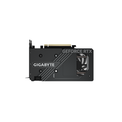 GIGABYTE GeForce RTX 5060 WINDFORCE MAX OC 8G Tarjeta Gráfica – 8 GB GDDR7, 128 bits, PCI-E 5.0, 2512 MHz Frecuencia del núcleo