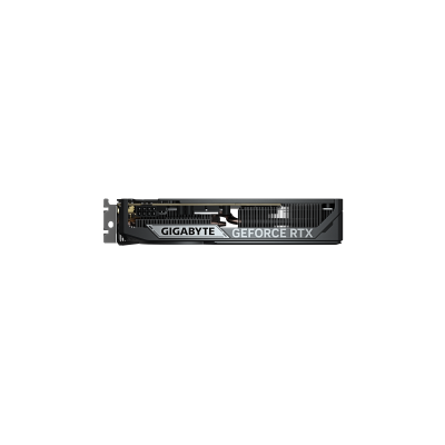 GIGABYTE GeForce RTX 5060 WINDFORCE MAX OC 8G Tarjeta Gráfica – 8 GB GDDR7, 128 bits, PCI-E 5.0, 2512 MHz Frecuencia del núcleo