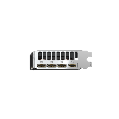 GIGABYTE GeForce RTX 5060 WINDFORCE MAX OC 8G Tarjeta Gráfica – 8 GB GDDR7, 128 bits, PCI-E 5.0, 2512 MHz Frecuencia del núcleo