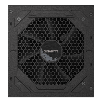GIGABYTE UD750GM PG5 V2 Fuente de Alimentación – PCIe Gen 5.1, 80 PLUS Gold, Diseño completamente modular, Ventilador de 120 mm