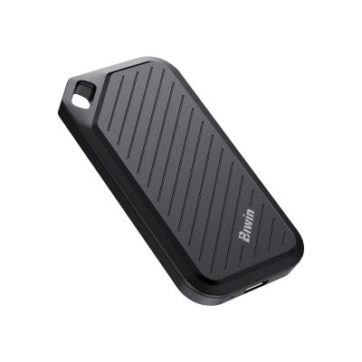 Biwin PD450 2 TB USB Tipo C 3.2 Gen 1 (3.1 Gen 1) Negro