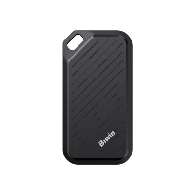 Biwin PD450 2 TB USB Tipo C 3.2 Gen 1 (3.1 Gen 1) Negro