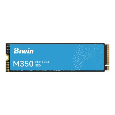 Biwin M350 4 TB M.2 PCI Express 4.0 NVMe