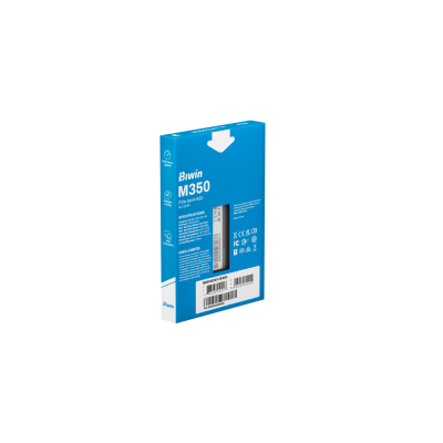 Biwin M350 4 TB M.2 PCI Express 4.0 NVMe