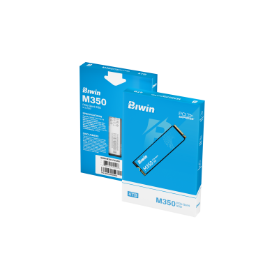 Biwin M350 4 TB M.2 PCI Express 4.0 NVMe